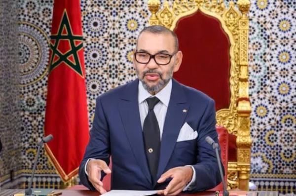 ملك المغرب يشيد بنجاح كأس إفريقيا ويؤكد الالتزام بإفريقيا موحدة