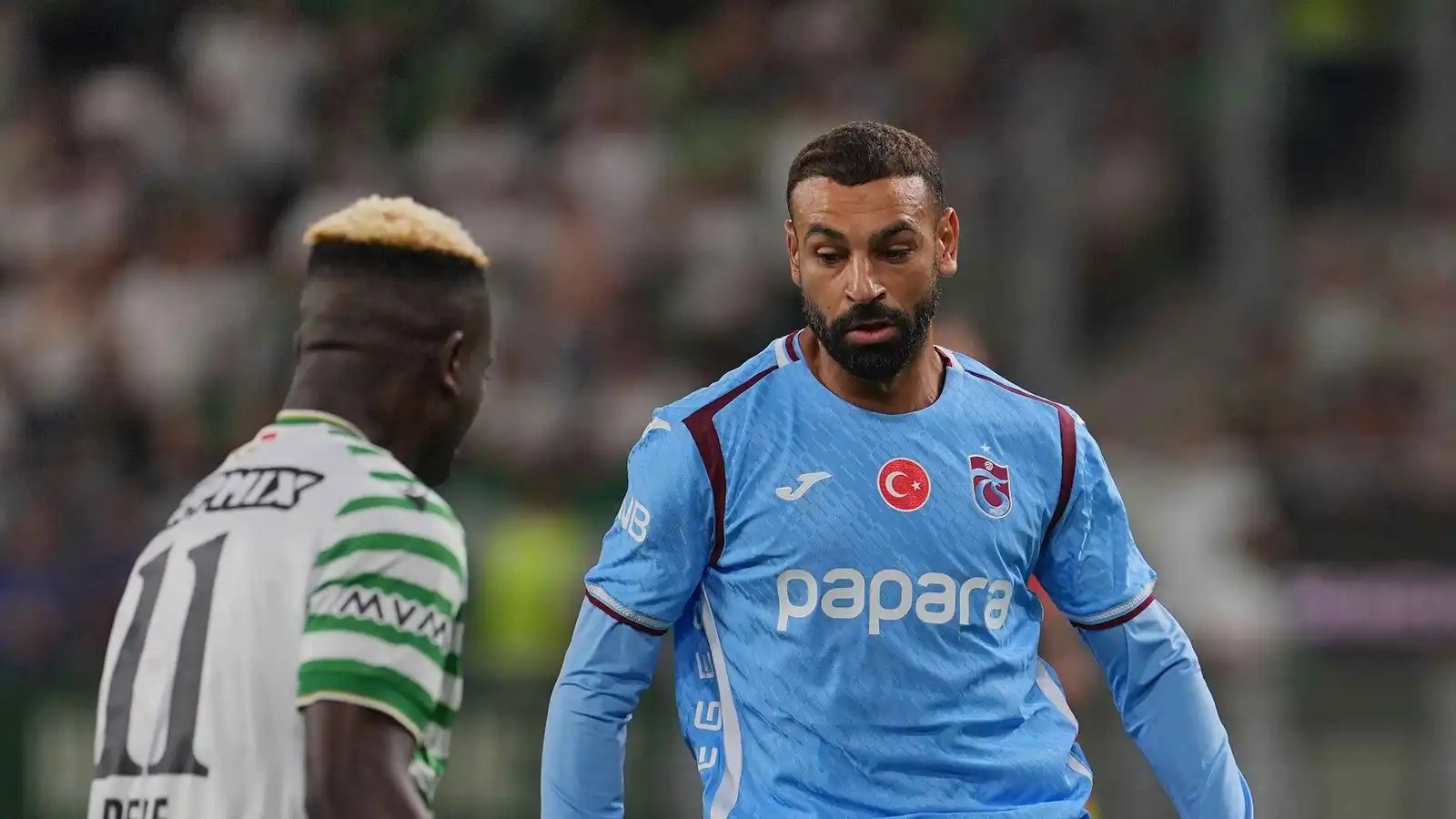 ضربة ثانية في مقتل ..  هل خسر محمد صلاح اللقب الثاني هذا الموسم؟  
