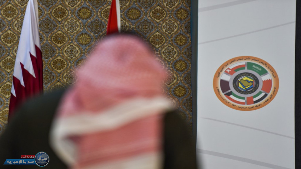 انعقاد قمة مجلس التعاون الخليجي 42 اليوم في السعودية