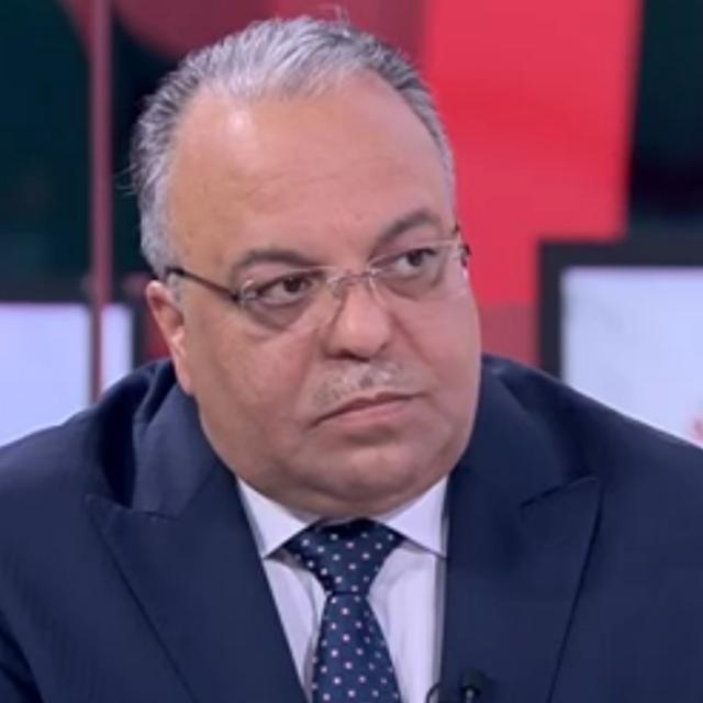 فكرة الحجر الكلي اثبتت فشلها