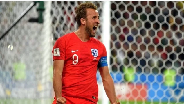 كين يعزز صدارته لقائمة هدافي كأس العالم 2018 ويحقق أرقاماً تاريخية