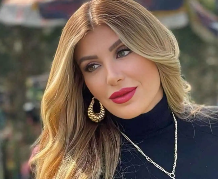 ريتا حرب تجسد "التعقيدات والتناقضات" في "حب على ورق"   