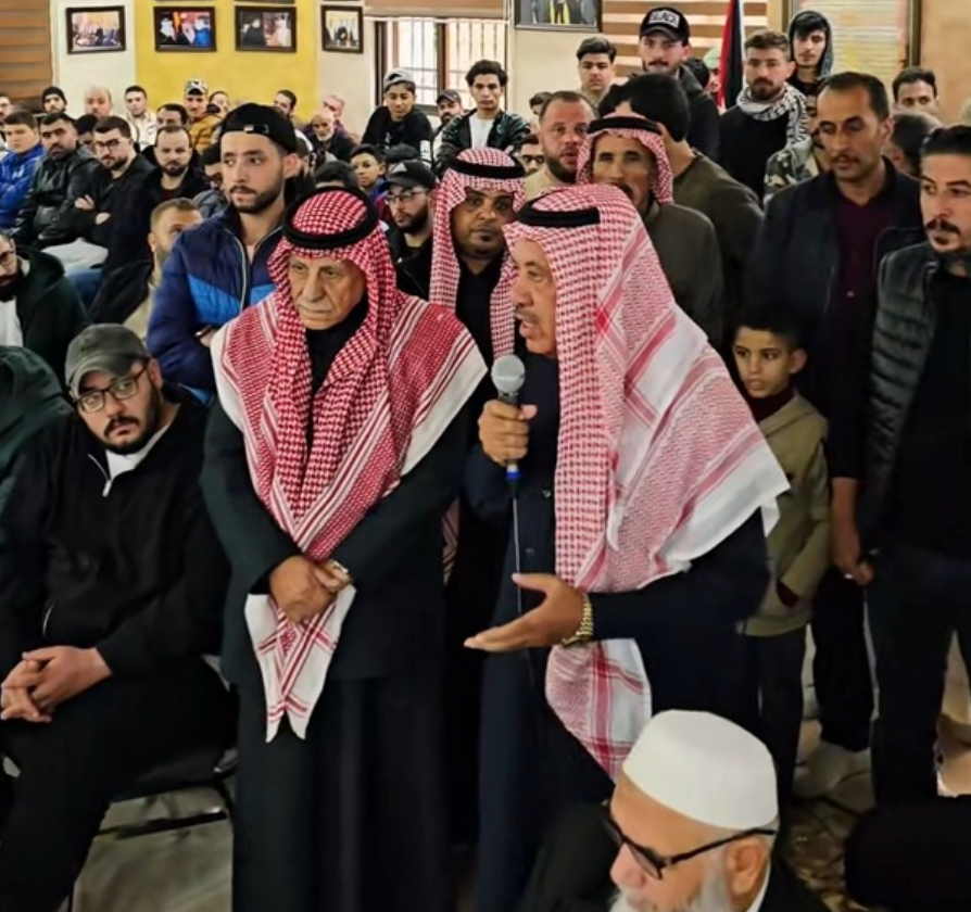 سرايا تنشر التفاصيل كاملة ..  صلح عشائري بشأن قضية تزوير كتاب منسوب "للديوان الملكي" - فيديو 