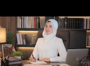 أنوار رعد مبيضين