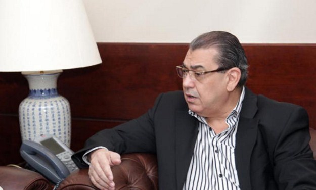 نائل الكباريتي فارساً شجاعاً وقيادياً بارعاً
