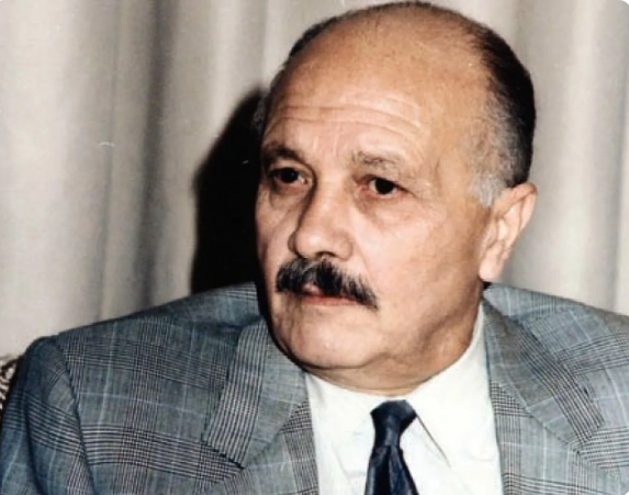 28 عاما على وفاة عاكف مثقال الفايز