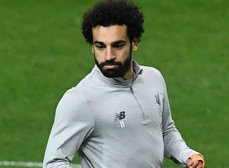ماذا قال "الفرعون المصري" محمد صلاح لCNN عن مقارنته برونالدو و  ميسي ؟