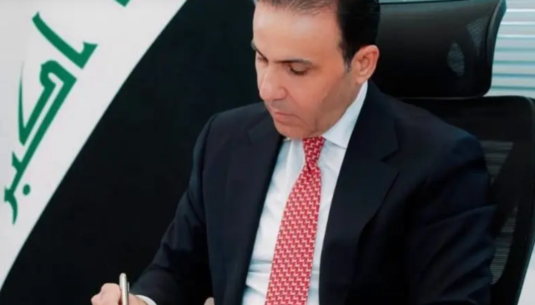 القضاء العراقي يحذر من عمليات احتيال على هامش تحقيقات الفساد