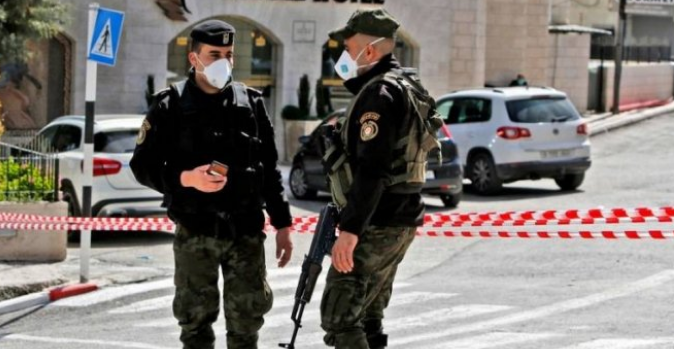 الصحة الفلسطينية: 208 إصابات جديدة بفيروس كورونا صباح الأحد