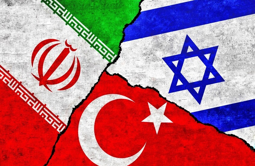 اجتماع طارئ لأركان القيادة العسكرية في "إسرائيل" لمواجهة هجوم إيراني مفاجئ وتحركات أردوغان "المقلقة"