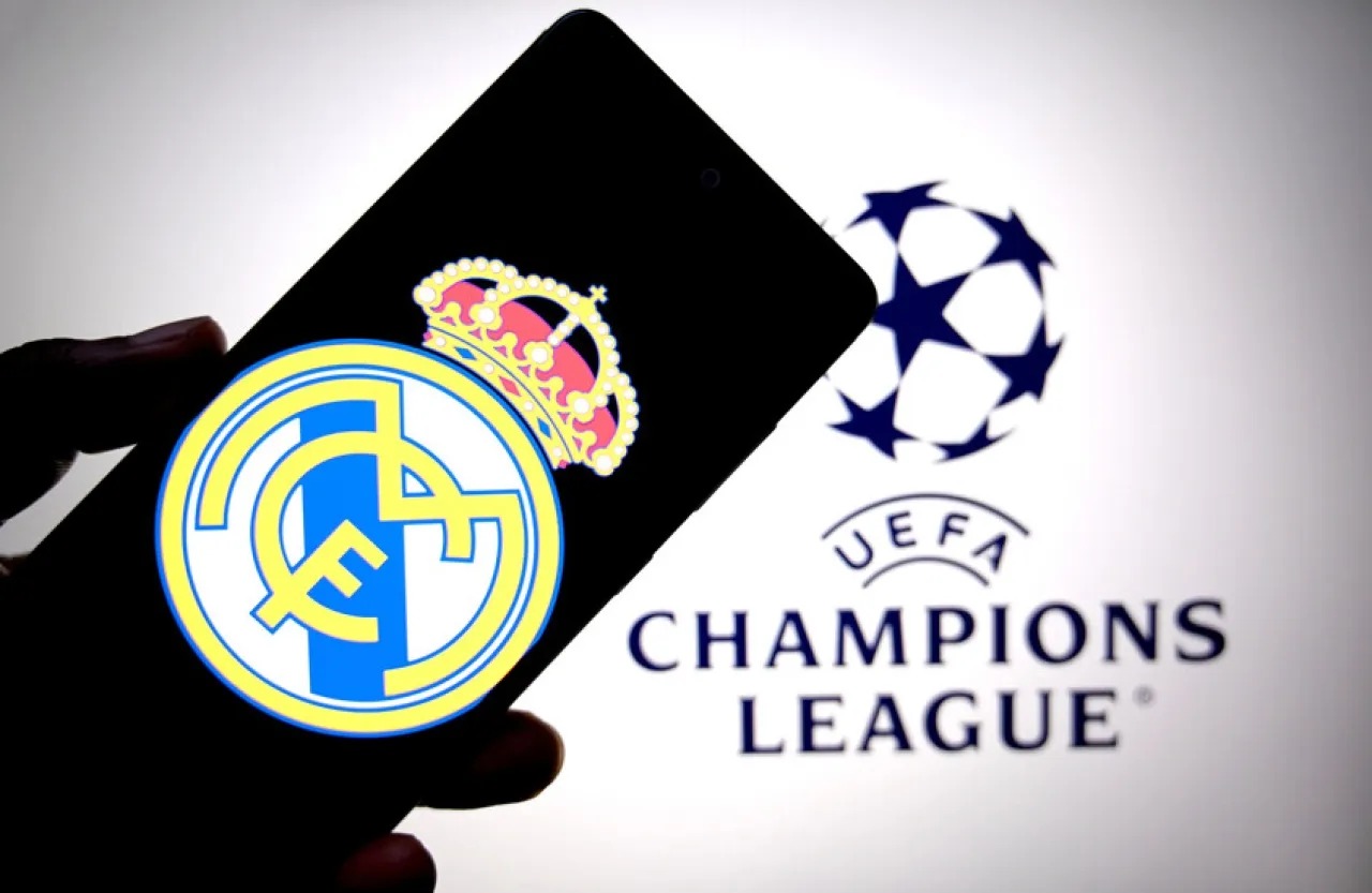 ريال مدريد يخرج عن صمته قبل موقعة إنتر ويصدر بيانا عاجلا