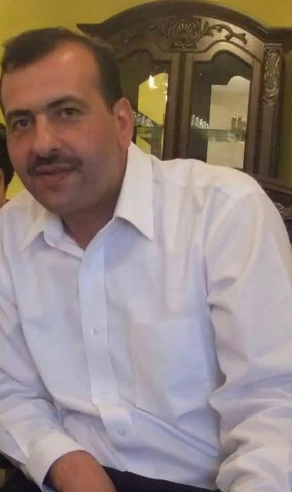 عشائر الكرك تنعى الشهيد علاء مصاروة ضحية الاعتداء في كنسية حمود