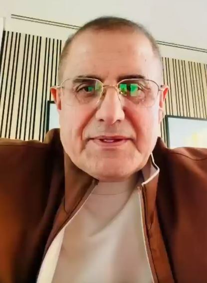 ماذا قال إعلاميون ومؤثرون أردنيون وسوريون عندما توحّدت أصواتهم في رسالة محبة وأخوّة؟ ..  فيديو