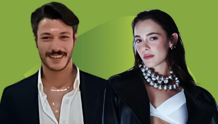 بعد تكهنات واسعة ..  كوبلاي أكا يكشف مصير علاقته بحفصة نور