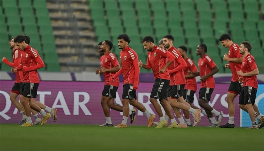 الليلة ..  "الأبيض" يتمسك بالأمل على ملعب البصرة