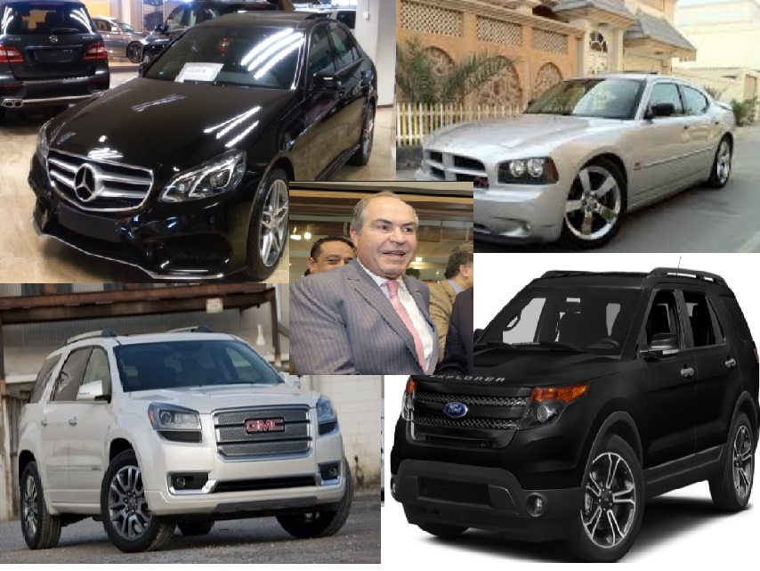 رفع اسعار المحروقات يدفع مواطنين لبيع سيارات فارهة بالاقساط ..  والحكومة تهدد برفع الضريبة على "الهايبرد"