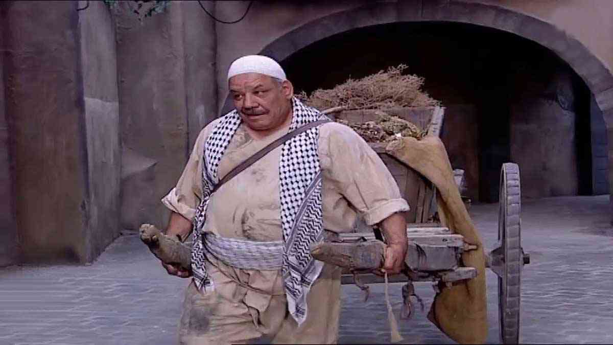 ممثل سوري شهير : تزوجت 3 مرات وخطبت حوالي 50 مرة
