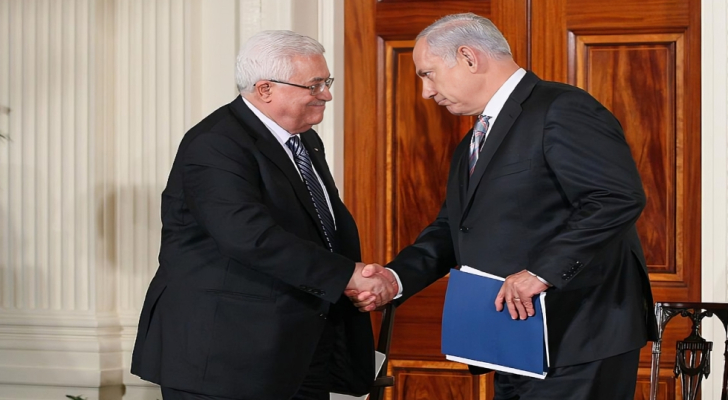 "تل أبيب" توافق على تحويل عائدات الضرائب للسلطة الفلسطينية