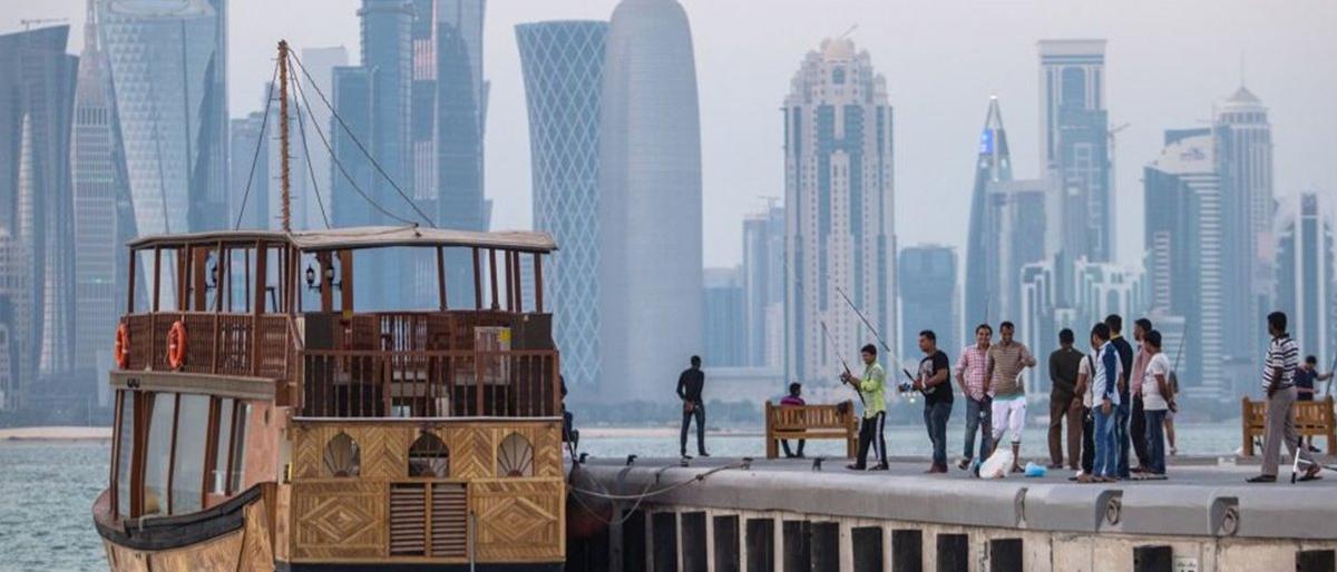 التضخم في قطر يرتفع إلى 6.47% خلال ديسمبر