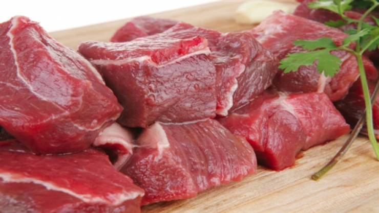 ابتعدوا عن إعداد اللحم بهذه الطريقة فورا