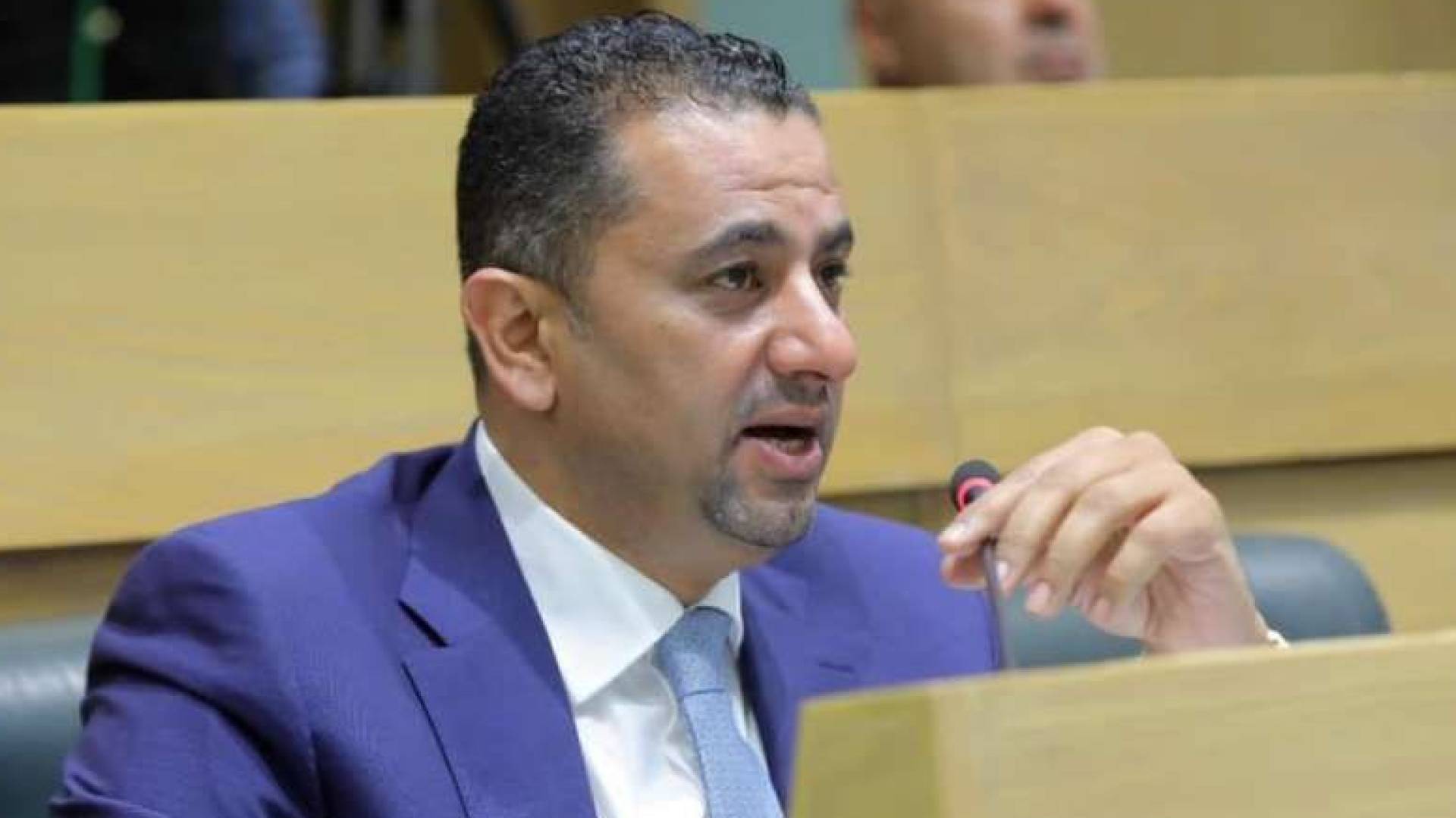 النائب "أبو حسان": الأتمتة والذكاء الاصطناعي لم يمنعا المخالفات في ظل غياب الرقابة الفعلية