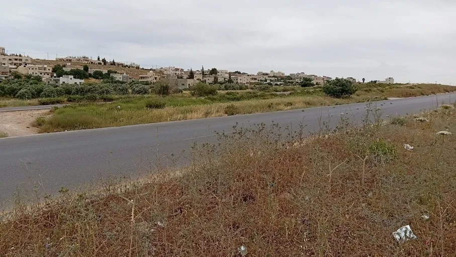 إربد: "حوفا" تحت ضغط النمو السكاني ..  ومطالب بتغيير صفة استعمال الأراضي