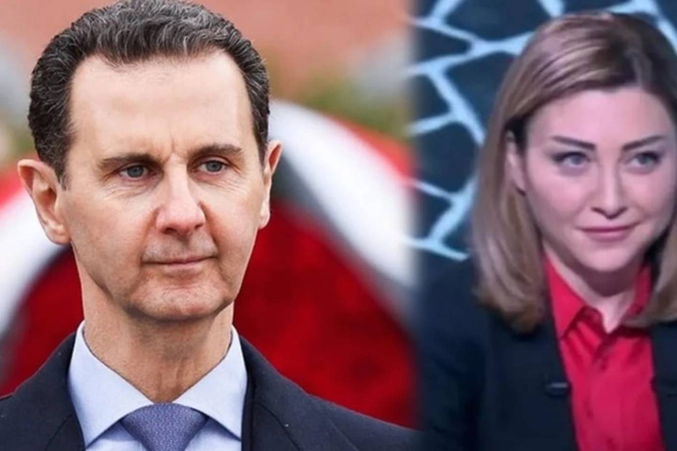 قاسم سليماني لعلي مملوك: لونا الشبل جاسوسة