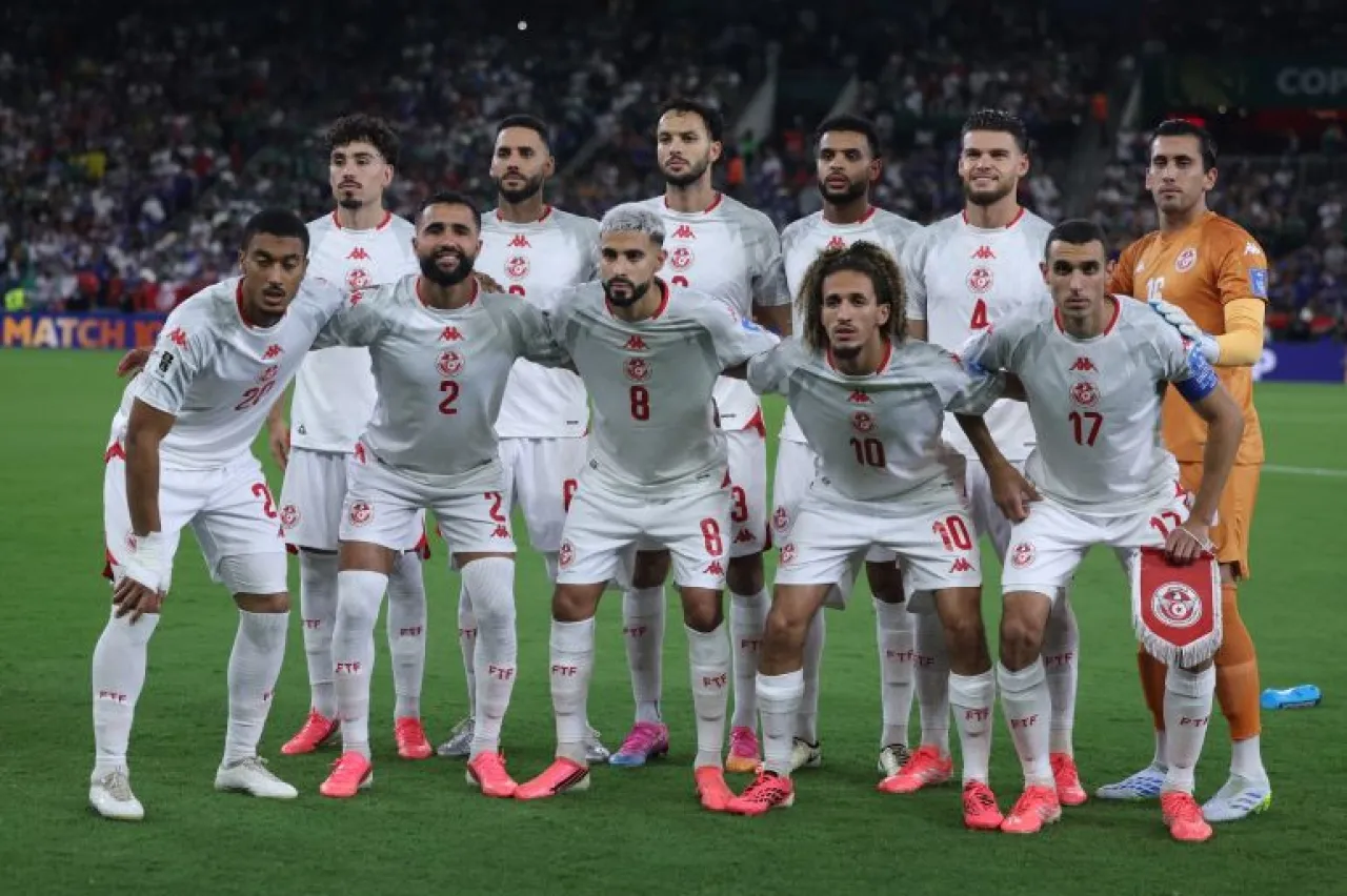 مباراة تونس وهولندا مهددة بالتأجيل