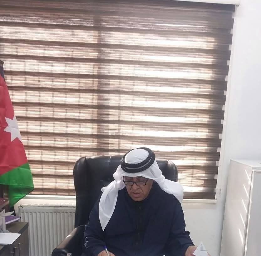 د. صبري راضي درادكة يكتب: "لماذا لا أكون أنا الوزير؟" بين الطموح المشروع وواقع توريث المناصب