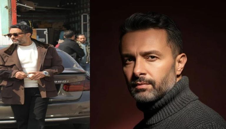 حبس الفنان وائل عبدالعزيز شهرا مع الشغل وكفالة 10 آلاف جنيه