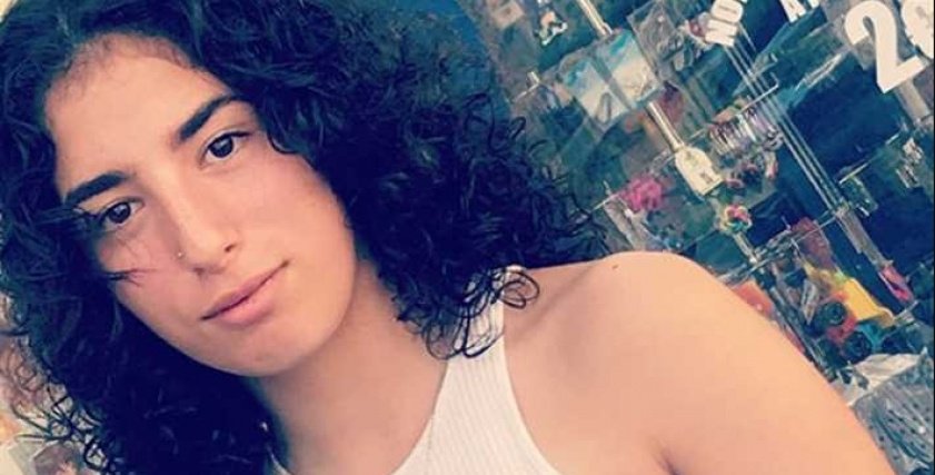 بعد إلغاء حبس والدها ..  لينا الفيشاوي توجه رسالة قوية لوالدتها