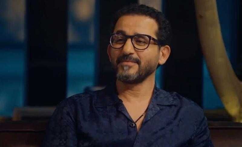 أحمد حلمي: أنا بحب كوميديا الموقف أكتر من الإفيهات