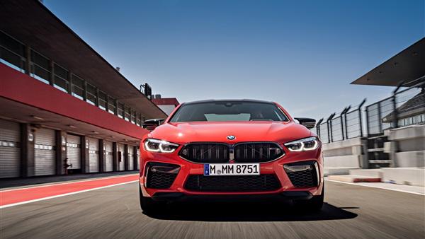 سيارات احذر منها على الطريق ..  أبرزها BMW