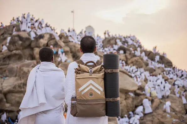 تفسير حلم الحج في المنام 