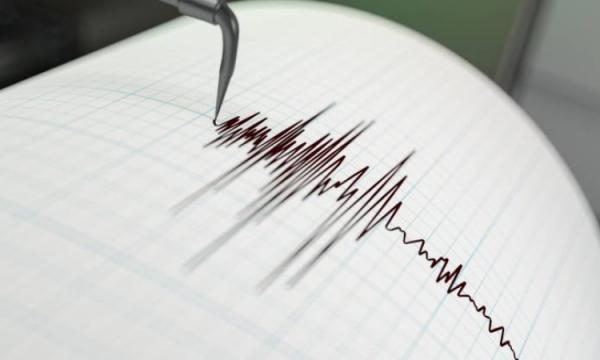 زلزال بقوة 4.8 درجات يضرب الفلبين