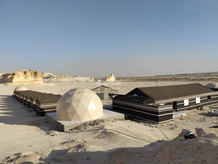 وزير المالية ينتصر لوزير البيئة ويفسخ عقد إيجار لمستثمر أردني في الأزرق بقيمة 300 ألف دينار - تفاصيل 