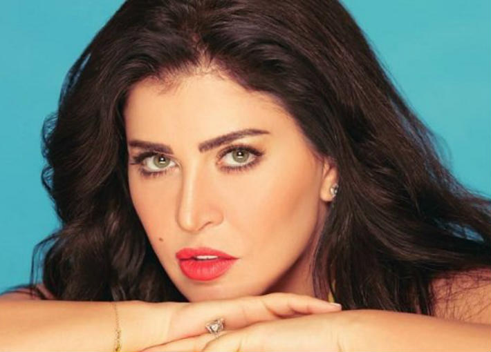 جومانا مراد تكشف عن وضعها الصحي بعد إصابتها بفيروس كورونا