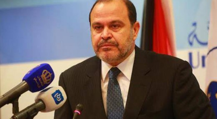 حسين المجالي يسأل غاضباً: دس السم بالماء أم زرع الفتنة؟!