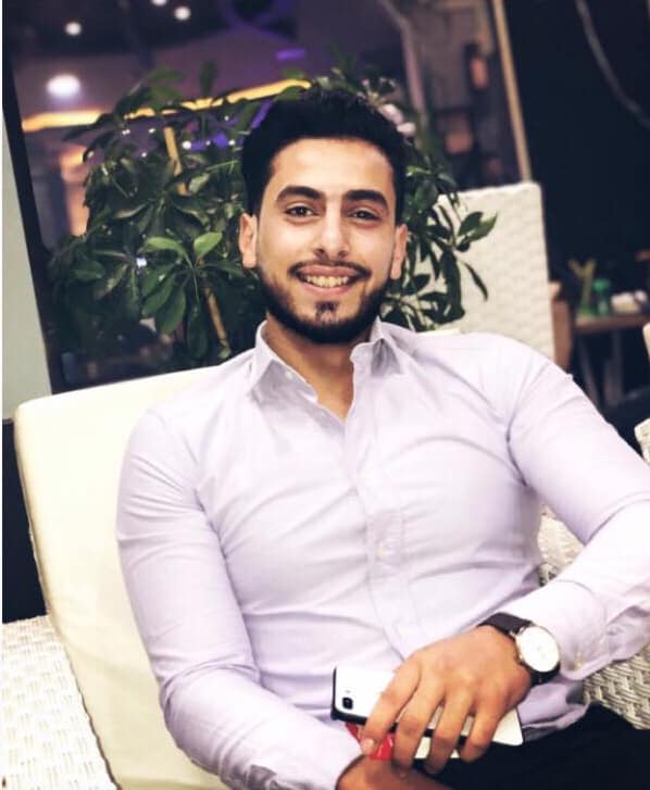 راشد المعايطة  ..  كل عام وانت بخير 