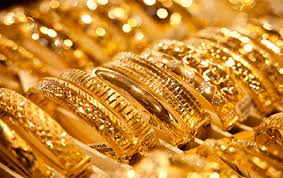 37.9 دينار سعر غرام الذهب عيار 21 محليا