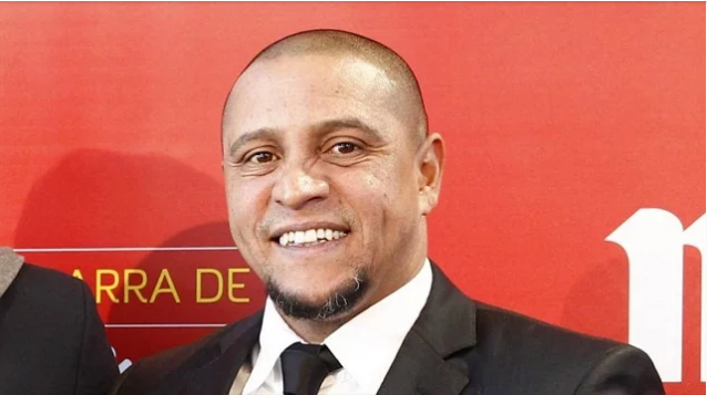 روبرتو كارلوس يرشح نفسه لتدريب ريال مدريد