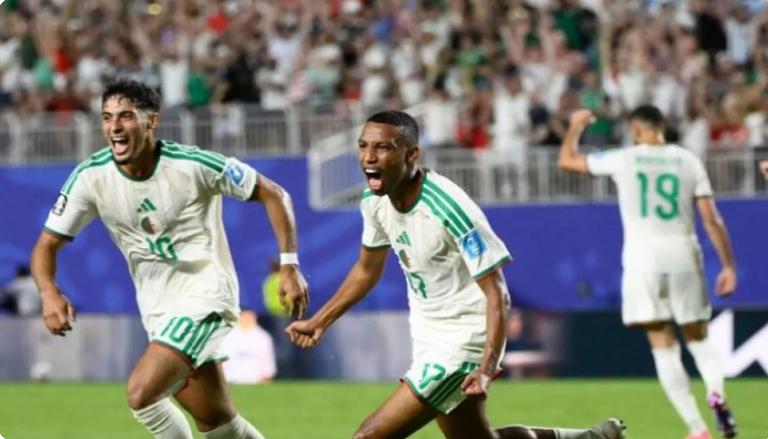 3 عوامل تربك الجزائر قبل مواجهة سويسرا في كأس العالم 2026