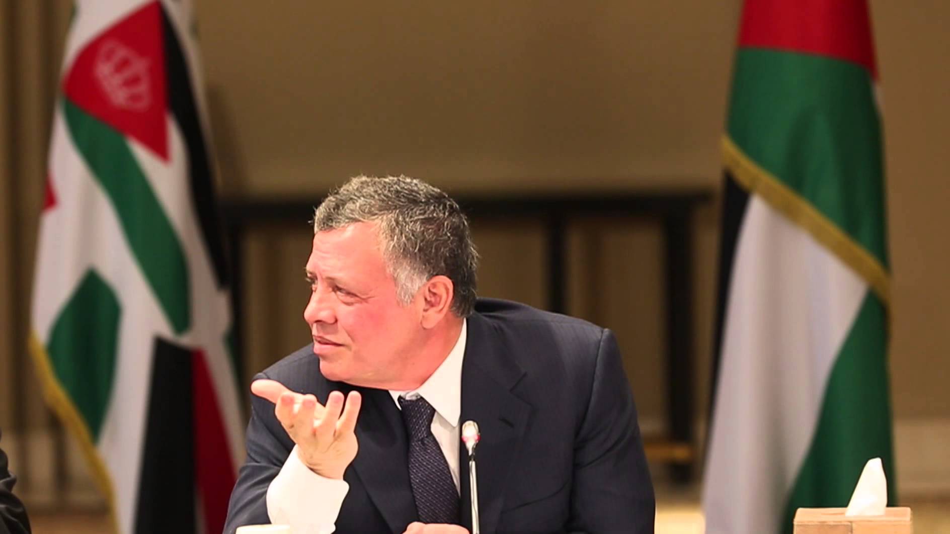 الملك : لا بد من تقييم و تطوير قانوني الاحزاب و الانتخاب  ..  تفاصيل 