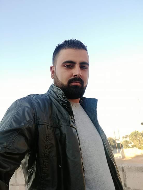 محمد الشريف الف مبروك