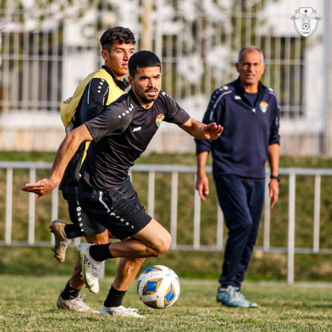 منتخب الشباب يخسر أمام نظيره الكوري الجنوبي في بطولة كأس آسيا 