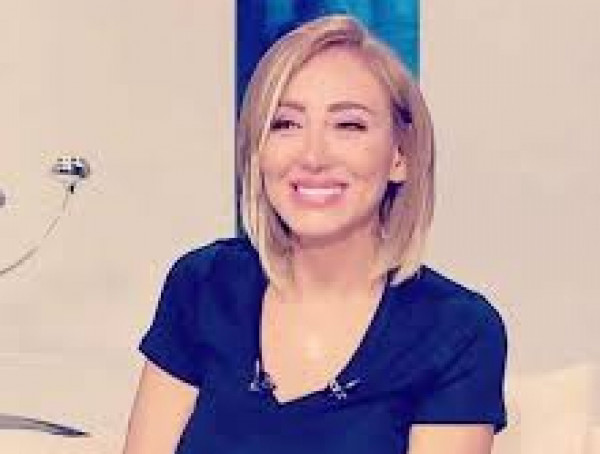 ريهام سعيد تتعرض لموقف محرج  