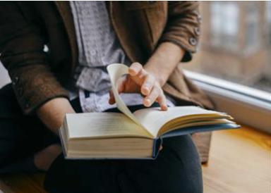 تأثير قراءة الكتب على الدماغ