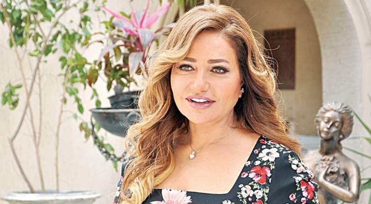 ليلى علوي بعمل درامي جديد بعد غياب 4 أعوام
