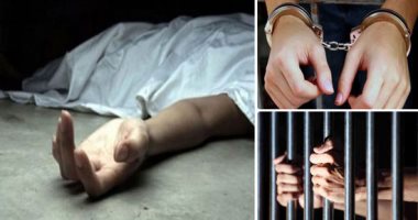 عربي يبلغ من العمر 80 عاماً ينتحر من الطابق الـ11 هرباً من زوجته وعشيقها ..  تفاصيل