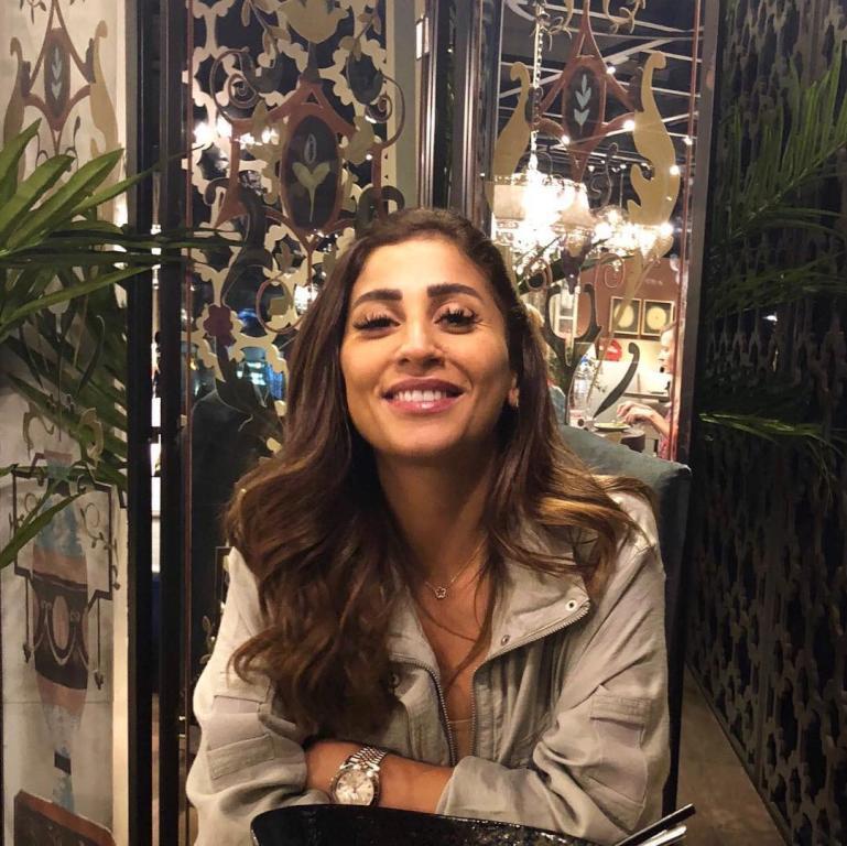 بالفيديو .. دينا الشربيني: أغنية برج الحوت "معمولة علشاني"